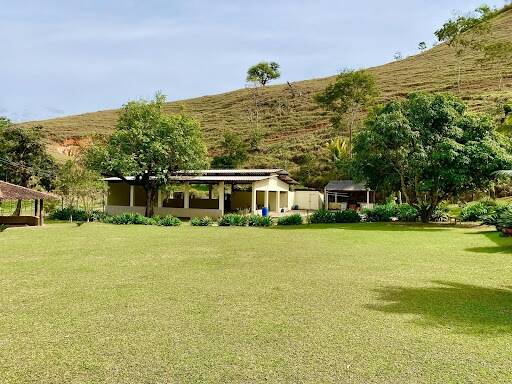 Sítio para alugar com 7 quartos, 260000m² - Foto 7
