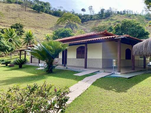 Sítio para alugar com 7 quartos, 260000m² - Foto 8