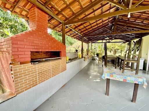 Sítio para alugar com 7 quartos, 260000m² - Foto 14