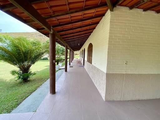 Sítio para alugar com 7 quartos, 260000m² - Foto 16