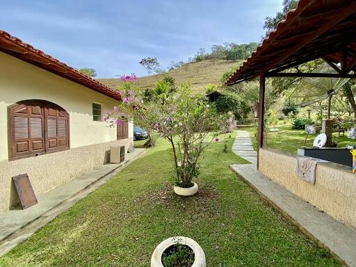 Sítio para alugar com 7 quartos, 260000m² - Foto 24