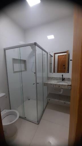 Apartamento, 1 quarto, 27 m² - Foto 3