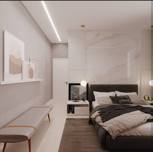Casa à venda com 3 quartos, 210m² - Foto 6