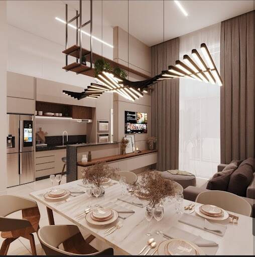 Casa à venda com 3 quartos, 210m² - Foto 12