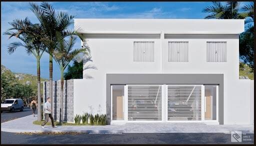 Casa à venda com 3 quartos, 85m² - Foto 3