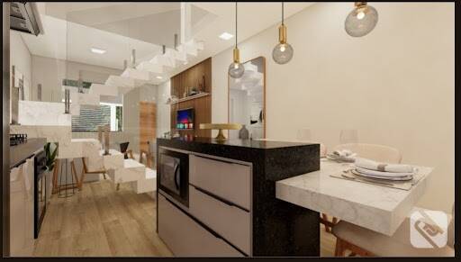 Casa à venda com 3 quartos, 85m² - Foto 14