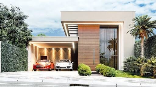 Casa à venda com 3 quartos, 360m² - Foto 4
