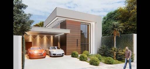 Casa à venda com 3 quartos, 360m² - Foto 6