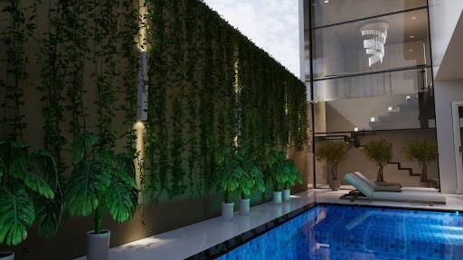Casa à venda com 3 quartos, 360m² - Foto 11