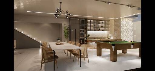 Casa à venda com 3 quartos, 360m² - Foto 12