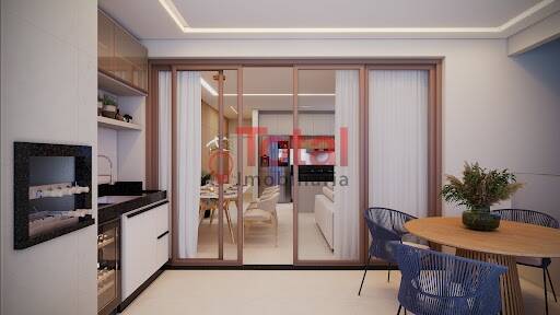 Apartamento, 3 quartos, 101 m² - Foto 5