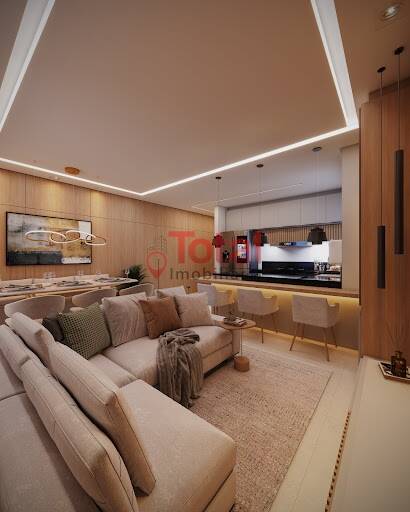 Apartamento, 3 quartos, 101 m² - Foto 8