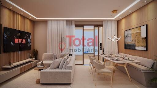 Apartamento, 3 quartos, 101 m² - Foto 10