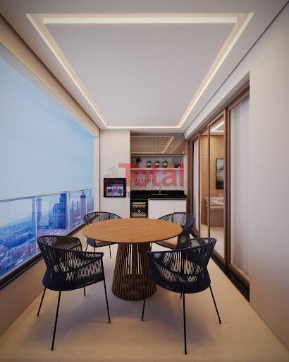 Apartamento, 3 quartos, 101 m² - Foto 13