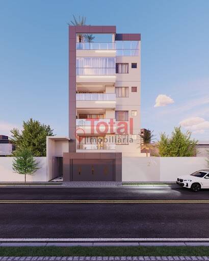 Apartamento 3 quartos com varanda gourmet no Bom Retiro