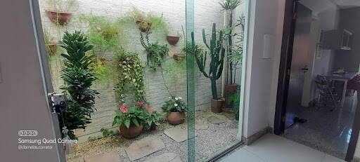 Casa à venda com 3 quartos, 250m² - Foto 9