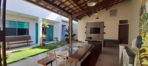 Casa à venda com 3 quartos, 250m² - Foto 10