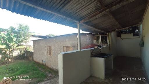 Casa à venda com 3 quartos - Foto 1