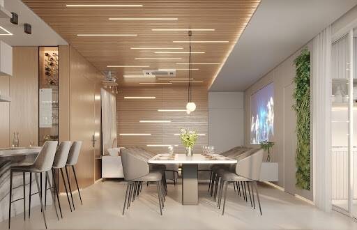 Apartamento, 3 quartos, 152 m² - Foto 14