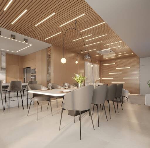 Apartamento, 3 quartos, 152 m² - Foto 15