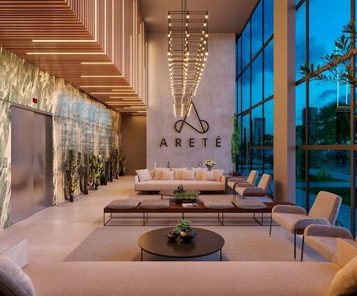 Apartamento, 3 quartos, 152 m² - Foto 5