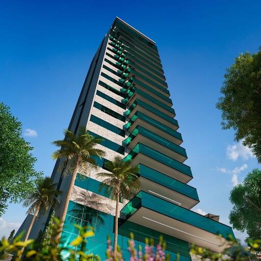 Apartamento em Iguaçu - Ipatinga