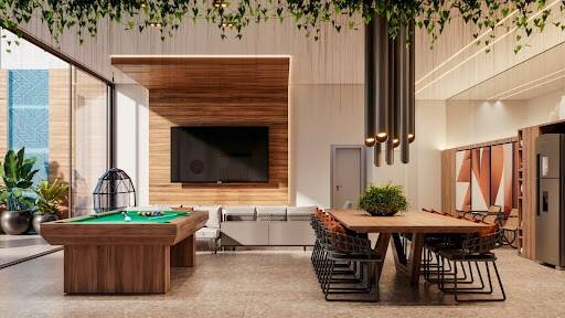 Apartamento, 3 quartos, 152 m² - Foto 8