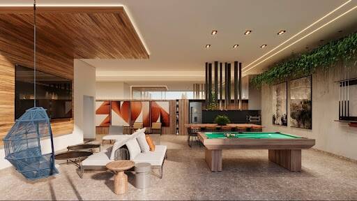 Apartamento, 3 quartos, 152 m² - Foto 10