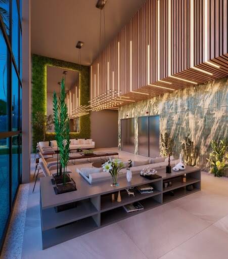 Apartamento, 3 quartos, 152 m² - Foto 7