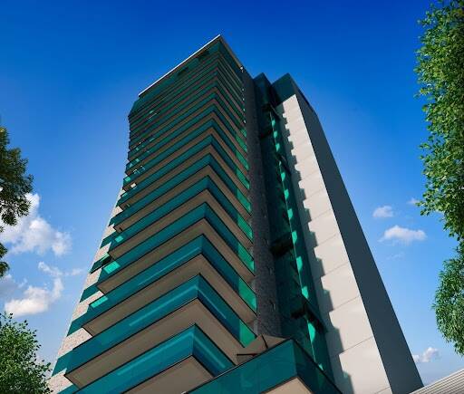 Apartamento, 3 quartos, 152 m² - Foto 4