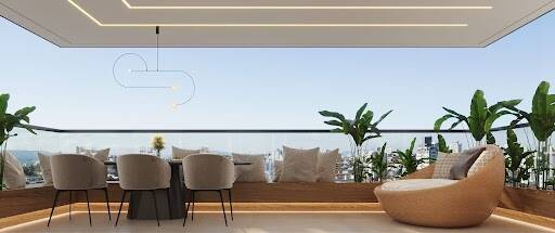 Apartamento, 3 quartos, 152 m² - Foto 18