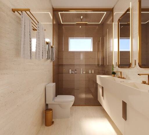 Apartamento, 3 quartos, 152 m² - Foto 24