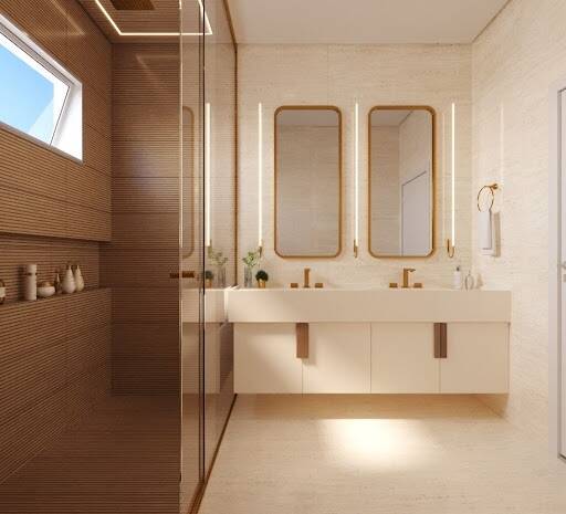 Apartamento, 3 quartos, 152 m² - Foto 25