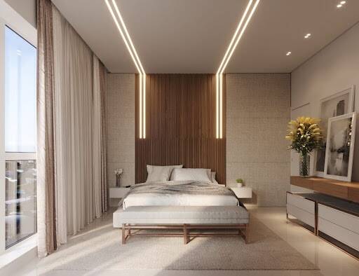 Apartamento, 3 quartos, 152 m² - Foto 21