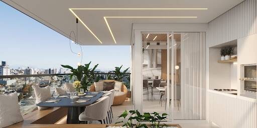 Apartamento, 3 quartos, 152 m² - Foto 20