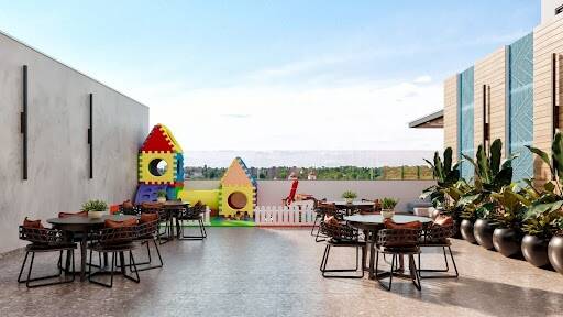 Apartamento, 3 quartos, 152 m² - Foto 12