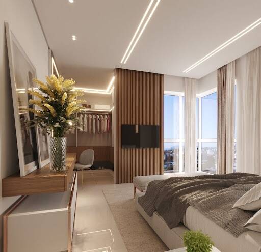 Apartamento, 3 quartos, 152 m² - Foto 22