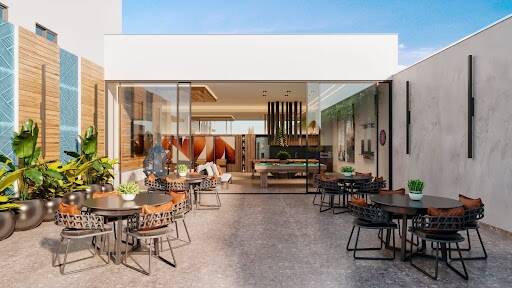 Apartamento, 3 quartos, 152 m² - Foto 9