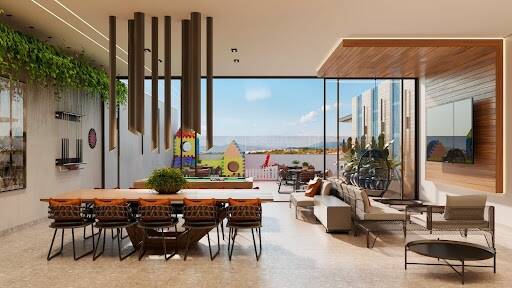 Apartamento, 3 quartos, 152 m² - Foto 11