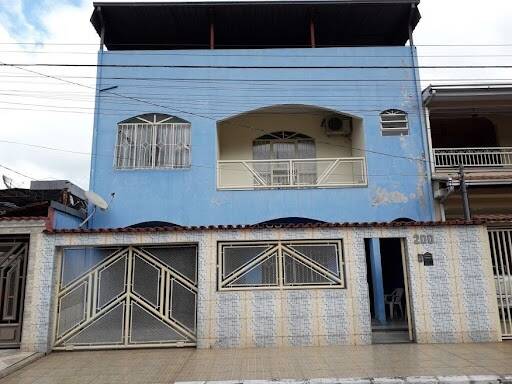 Casa, 4 quartos, 200 m² - Foto 4