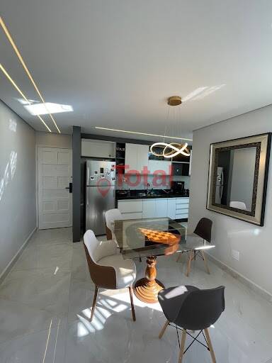 Cobertura à venda com 3 quartos, 185m² - Foto 8