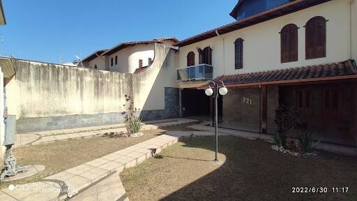 Casa à venda com 3 quartos, 400m² - Foto 15