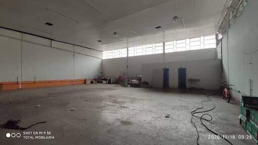 Loja-Salão para alugar com 1 quarto - Foto 3