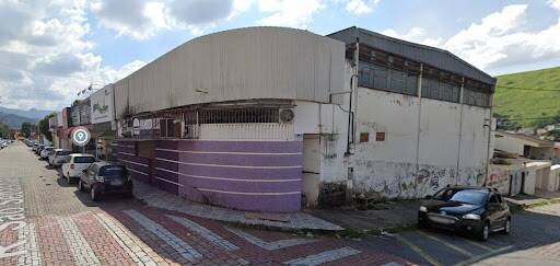 Loja-Salão para alugar com 1 quarto - Foto 4