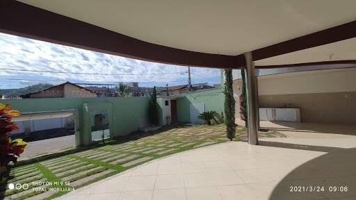Casa à venda com 3 quartos, 360m² - Foto 12