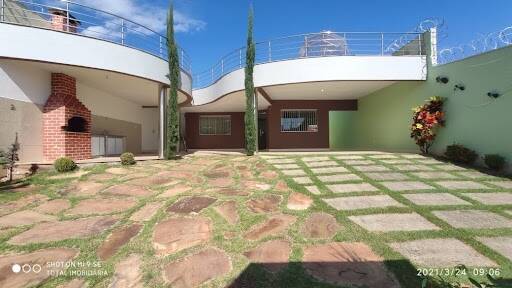 Casa à venda com 3 quartos, 360m² - Foto 13