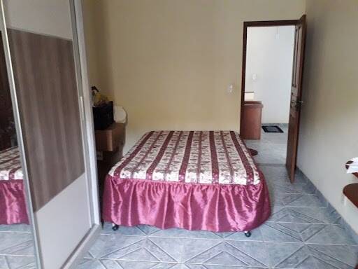 Casa, 4 quartos, 200 m² - Foto 8