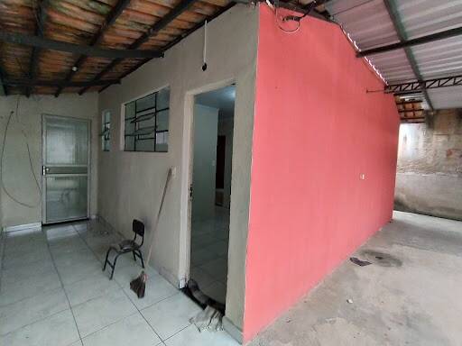 Casa à venda com 2 quartos, 180m² - Foto 6