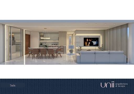 Apartamento, 3 quartos, 140 m² - Foto 6