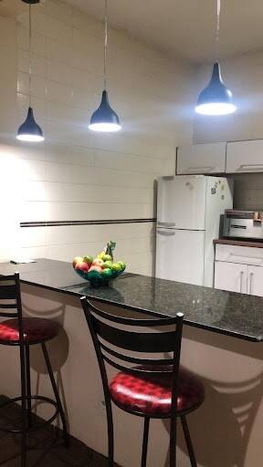 Apartamento, 4 quartos - Foto 5